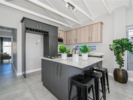 3 Bedroom House in Fairview