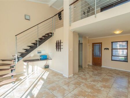 Loft in Kabega