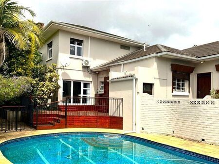 5 Bedroom House in Glendinningvale