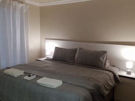 Studio apartment in Kabeljous
