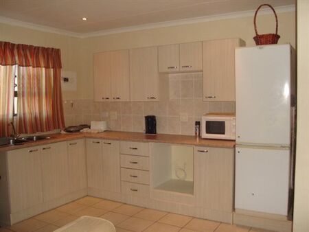 2 Bedroom Apartment in Jeffreys Bay