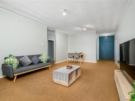 3 Bedroom Apartment in St Georges Park