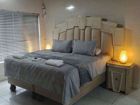 Studio apartment in Kabeljous