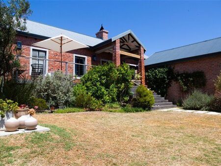 4 Bedroom House in Cape St Francis