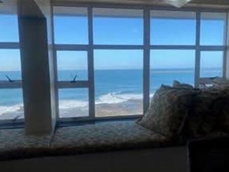 3 Bedroom Apartment in Quigney