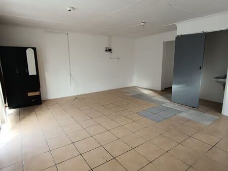 1 Bedroom Apartment in Algoa Park