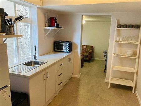 1 Bedroom Apartment in Linkside