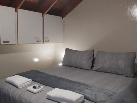 Studio apartment in Kabeljous