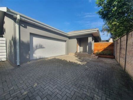 3 Bedroom House in Stirling