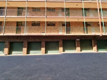 1 Bedroom Apartment in Pretoria West