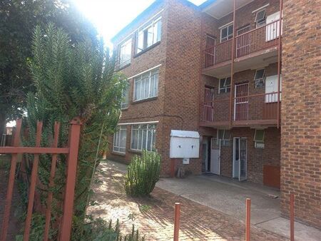 1 Bedroom Apartment in Pretoria West