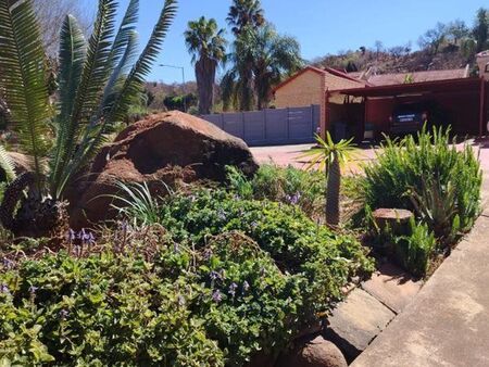 4 Bedroom House in Danville