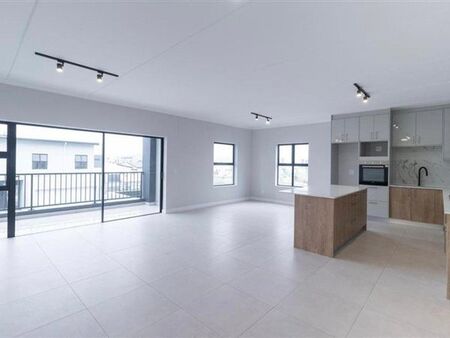 3 Bedroom Apartment in Sandown