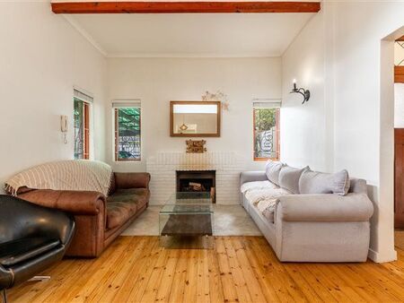 3 Bedroom House in Plumstead