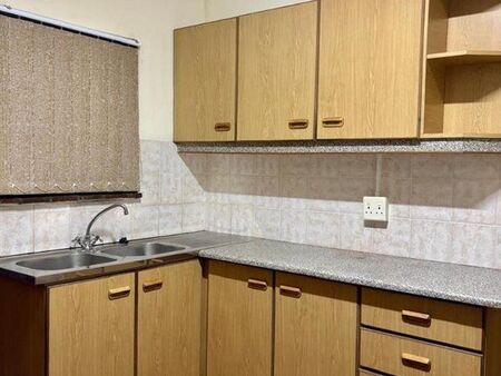 1 Bedroom Apartment in Gleemoor
