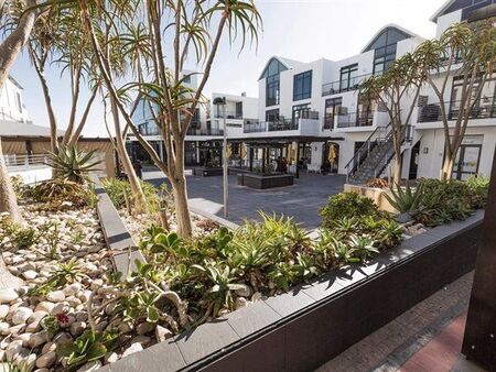 2 Bedroom Apartment in Big Bay