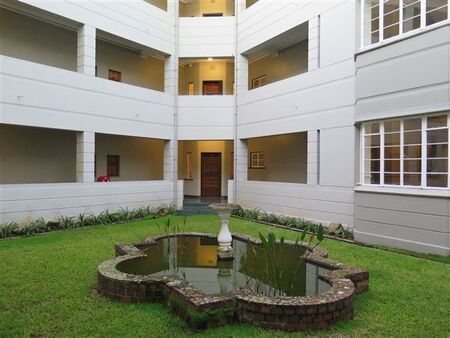 2 Bedroom Apartment in Rondebosch