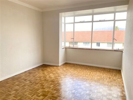 1 Bedroom Apartment in Plumstead