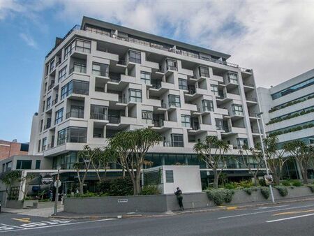 2 Bedroom Apartment in Claremont Upper