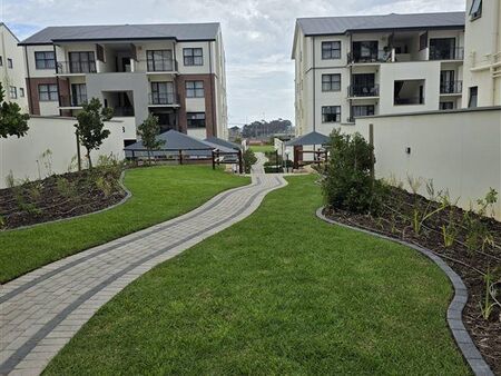 2 Bedroom Apartment in Richwood