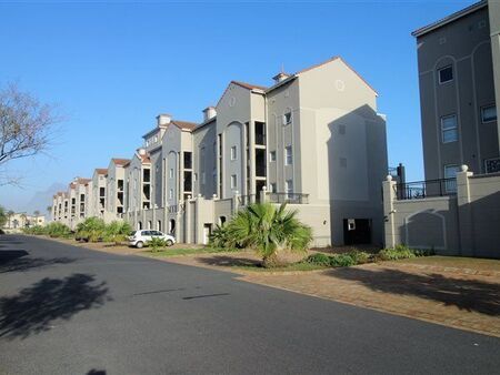 2 Bedroom Apartment in Century City