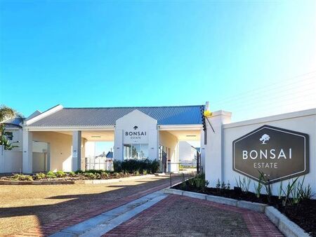 2 Bedroom Apartment in Langeberg Ridge