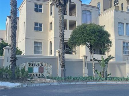2 Bedroom Apartment in Century City