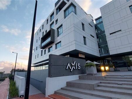 2 Bedroom Apartment in Century City
