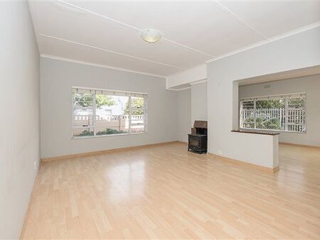 3 Bedroom House in Southfield