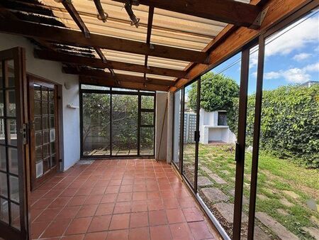 2 Bedroom House in Kenilworth