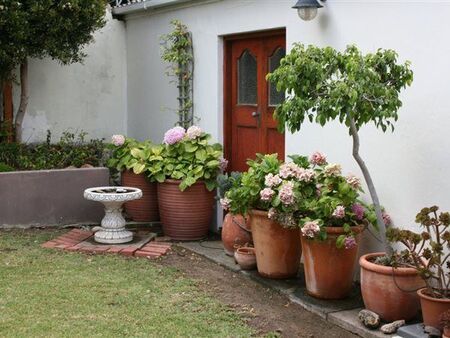 3 Bedroom House in Fish Hoek