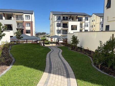 2 Bedroom Apartment in Richwood