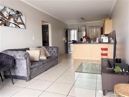 2 Bedroom Apartment in Arauna