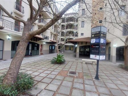 1 Bedroom Apartment in Rosendal