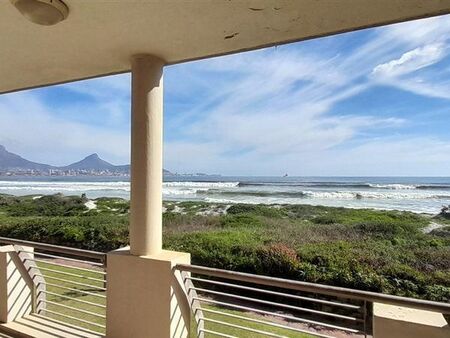 2 Bedroom Apartment in Lagoon Beach