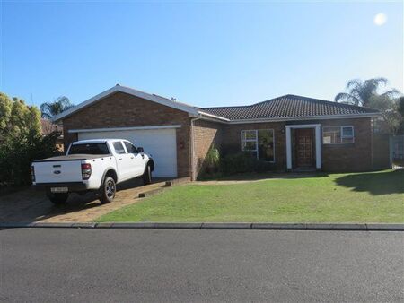 3 Bedroom House in De Oude Spruit