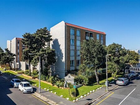 1 Bedroom Apartment in Observatory