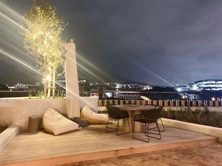 1 Bedroom Apartment in Observatory