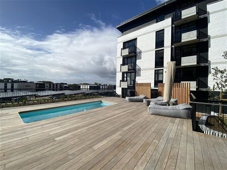 Studio apartment in Observatory