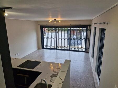 3 Bedroom Townhouse in Stellenridge