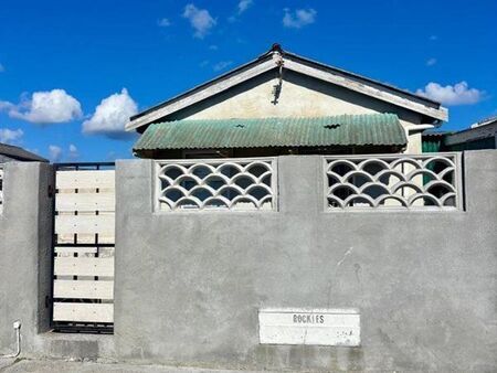 2 Bedroom House in Tafelsig