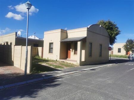 2 Bedroom House in Blue Downs