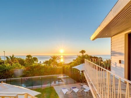 5 Bedroom House in Camps Bay