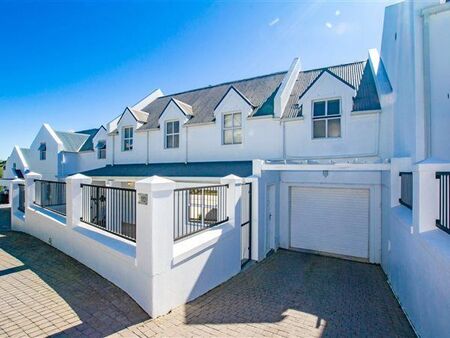3 Bedroom House in Welgevonden Estate