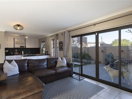 3 Bedroom Duplex in Audas Estate