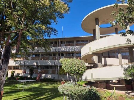 1 Bedroom Apartment in Middelpos
