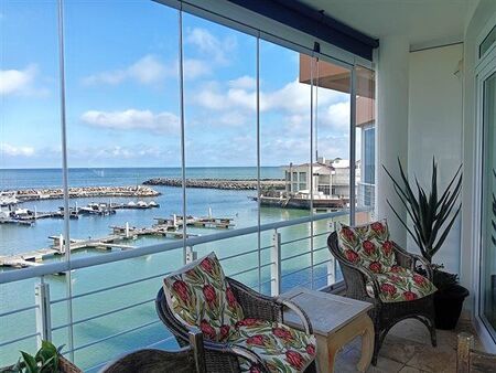 3 Bedroom Apartment in Harbour Island