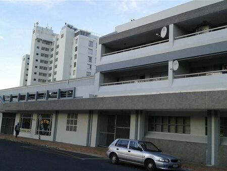 2 Bedroom Apartment in Strand Central