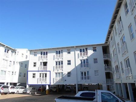 2 Bedroom Apartment in Wellington North