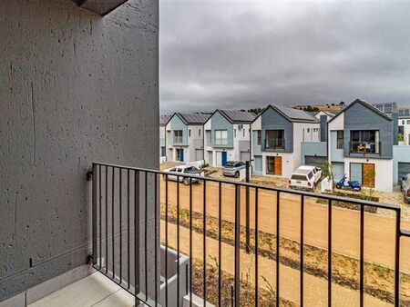 2 Bedroom Apartment in Stellenbosch Central